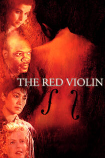 دانلود فیلم The Red Violin 1998 ویولون سرخ دانلود فیلم The Red Violin 1998 ویولون سرخ