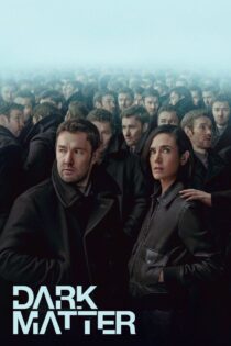 دانلود سریال Dark Matter ماده تاریک دانلود سریال Dark Matter ماده تاریک