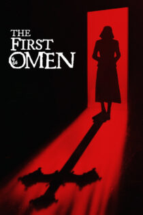 دانلود فیلم The First Omen 2024 اولین طالع نحس دانلود فیلم The First Omen 2024 اولین طالع نحس