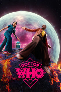 دانلود سریال Doctor Who دکتر هو دانلود سریال Doctor Who دکتر هو
