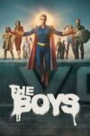 دانلود سریال The Boys پسران