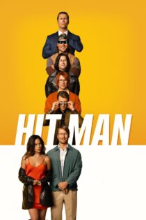 دانلود فیلم Hit Man 2023 آدم کش
