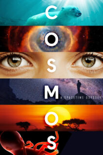 Cosmos کیهان