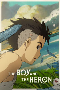 دانلود انیمه The Boy and the Heron 2024 پسرک و هرون دانلود انیمه The Boy and the Heron 2024 پسرک و هرون