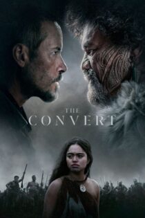 دانلود فیلم The Convert 2023 نوکیش دانلود فیلم The Convert 2023 نوکیش