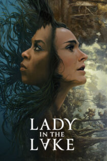دانلود سریال Lady in the Lake بانوی دریاچه دانلود سریال Lady in the Lake بانوی دریاچه