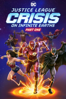 دانلود انیمیشن Justice League: Crisis on Infinite Earths – Part One 2024 لیگ عدالت: بحران در زمینهای بینهایت قسمت اول دانلود انیمیشن Justice League: Crisis on Infinite Earths – Part One 2024 لیگ عدالت: بحران در زمینهای بینهایت قسمت اول