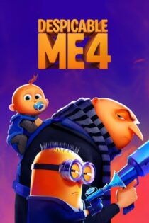 دانلود انیمیشن Despicable Me 4 2024 من نفرت انگیز 4 دانلود انیمیشن Despicable Me 4 2024 من نفرت انگیز 4