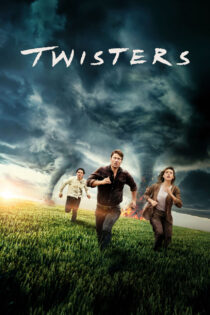 دانلود فیلم Twisters 2024 گردبادها دانلود فیلم Twisters 2024 گردبادها