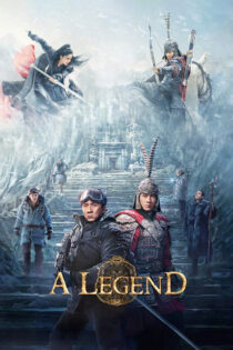 دانلود فیلم A Legend 2024 یک افسانه دانلود فیلم A Legend 2024 یک افسانه