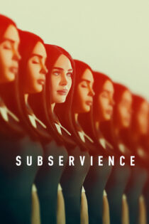 دانلود فیلم Subservience 2024 آدم آهنی دانلود فیلم Subservience 2024 آدم آهنی