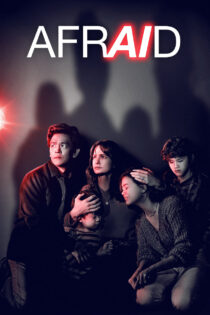 دانلود فیلم Afraid 2024 میترسد دانلود فیلم Afraid 2024 میترسد