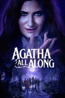 دانلود سریال Agatha All Along آگاتا تمام مدت دانلود سریال Agatha All Along آگاتا تمام مدت