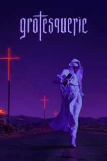 دانلود سریال Grotesquerie گروتسکری دانلود سریال Grotesquerie گروتسکری