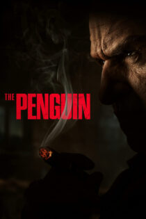 The Penguin پنگوئن