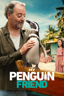 دانلود فیلم My Penguin Friend 2024 دوست پنگوئن من دانلود فیلم My Penguin Friend 2024 دوست پنگوئن من