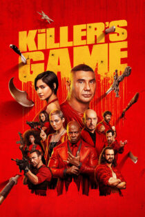 دانلود فیلم The Killer’s Game 2024 بازی قاتل دانلود فیلم The Killer’s Game 2024 بازی قاتل