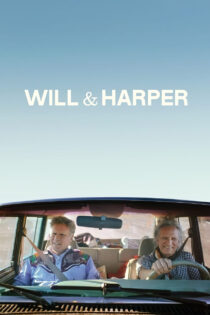 دانلود مستند Will & Harper 2024 ویل و هارپر دانلود مستند Will & Harper 2024 ویل و هارپر