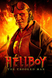 دانلود فیلم Hellboy: The Crooked Man 2024 پسر جهنمی: کروکد من دانلود فیلم Hellboy: The Crooked Man 2024 پسر جهنمی: کروکد من