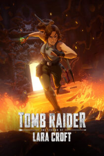 دانلود سریال Tomb Raider: The Legend of Lara Croft تامب رایدر: افسانه لارا کرافت دانلود سریال Tomb Raider: The Legend of Lara Croft تامب رایدر: افسانه لارا کرافت