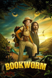 دانلود فیلم Bookworm 2024 شکارچی کتاب دانلود فیلم Bookworm 2024 شکارچی کتاب