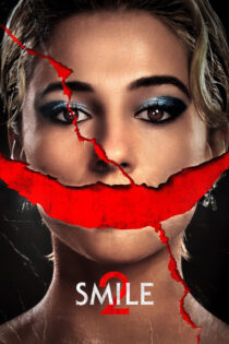 دانلود فیلم Smile 2 2024 لبخند ۲ دانلود فیلم Smile 2 2024 لبخند ۲