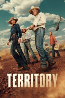 دانلود سریال Territory قلمرو دانلود سریال Territory قلمرو