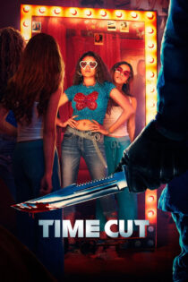 دانلود فیلم Time Cut 2024 قطع زمان دانلود فیلم Time Cut 2024 قطع زمان