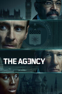 دانلود سریال The Agency سازمان دانلود سریال The Agency سازمان