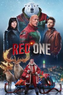 دانلود فیلم Red One 2024 رد وان دانلود فیلم Red One 2024 رد وان
