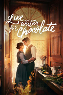 دانلود سریال Like Water for Chocolate مثل آب برای شکلات دانلود سریال Like Water for Chocolate مثل آب برای شکلات