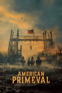 دانلود سریال American Primeval آمریکای نخستین دانلود سریال American Primeval آمریکای نخستین