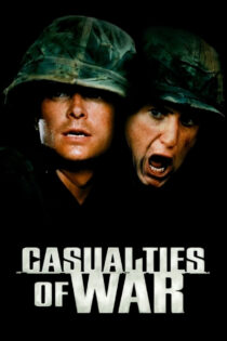 دانلود فیلم Casualties of War 1989 جنایات جنگی دانلود فیلم Casualties of War 1989 جنایات جنگی