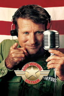 دانلود فیلم Good Morning, Vietnam 1987 صبح به خیر ویتنام دانلود فیلم Good Morning, Vietnam 1987 صبح به خیر ویتنام
