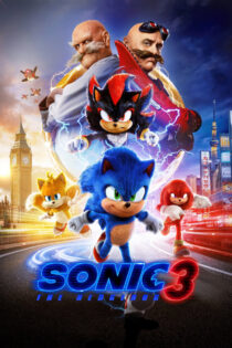 دانلود فیلم Sonic the Hedgehog 3 2024 سونیک خارپشت ۳ دانلود فیلم Sonic the Hedgehog 3 2024 سونیک خارپشت ۳