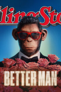 دانلود فیلم Better Man 2024 مرد بهتر دانلود فیلم Better Man 2024 مرد بهتر