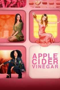 دانلود سریال Apple Cider Vinegar سرکه سیب دانلود سریال Apple Cider Vinegar سرکه سیب