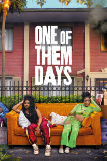 دانلود فیلم One of Them Days 2025 یکی از روزهایشان دانلود فیلم One of Them Days 2025 یکی از روزهایشان
