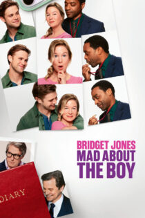 دانلود فیلم Bridget Jones: Mad About the Boy 2025 بریجت جونز: دلباخته آن پسر دانلود فیلم Bridget Jones: Mad About the Boy 2025 بریجت جونز: دلباخته آن پسر