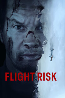 دانلود فیلم Flight Risk 2025 خطر پرواز دانلود فیلم Flight Risk 2025 خطر پرواز
