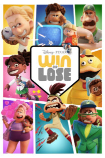 دانلود سریال Win or Lose برد یا باخت دانلود سریال Win or Lose برد یا باخت