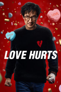 دانلود فیلم Love Hurts 2025 عشق درد دارد دانلود فیلم Love Hurts 2025 عشق درد دارد