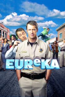 دانلود سریال Eureka یوریکا دانلود سریال Eureka یوریکا