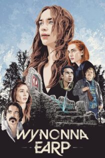 دانلود سریال Wynonna Earp وایانِت اِرپ دانلود سریال Wynonna Earp وایانِت اِرپ