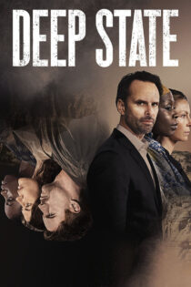 دانلود سریال Deep State دولت پنهان دانلود سریال Deep State دولت پنهان