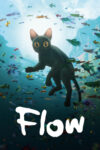دانلود انیمیشن Flow 2024 جریان