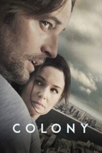 دانلود سریال Colony مستعمره دانلود سریال Colony مستعمره