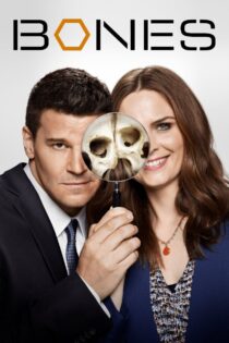 دانلود سریال Bones استخوانها دانلود سریال Bones استخوانها