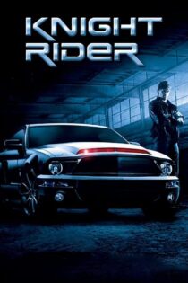 دانلود سریال Knight Rider شوالیه سوارکار دانلود سریال Knight Rider شوالیه سوارکار