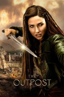 دانلود سریال The Outpost پاسگاه دانلود سریال The Outpost پاسگاه